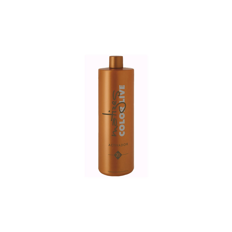 Torroglosa Techniker Tints Color Live Activator (20vol)