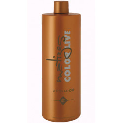 Torroglosa Techniker Tints Color Live Activator (40vol) (1000ml)