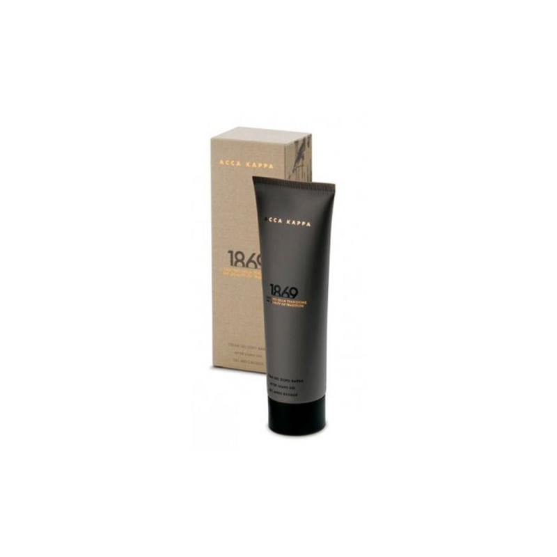 Acca Kappa Aftershave-Gel 1869 (125ml)