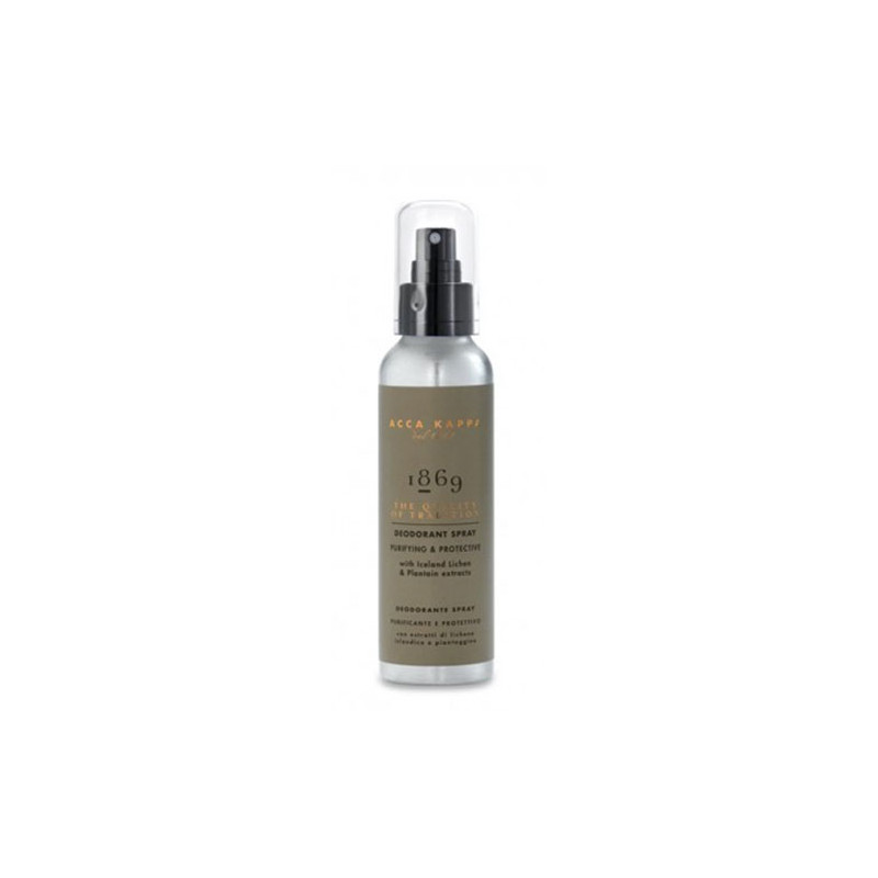 Acca Kappa Deospray 1869 (125ml)