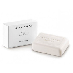 Acca Kappa Weiße Moos-Handseife (100g)