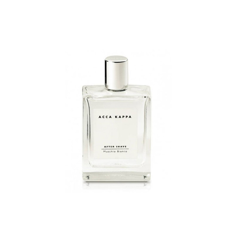 Acca Kappa Aftershave White Moss Lotion (100ml)