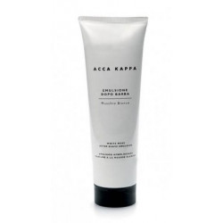 Acca Kappa Aftershave White Moss Emulsion (125ml)