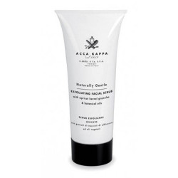 Acca Kappa White Moss Peeling Gesichtsreiniger (100ml)