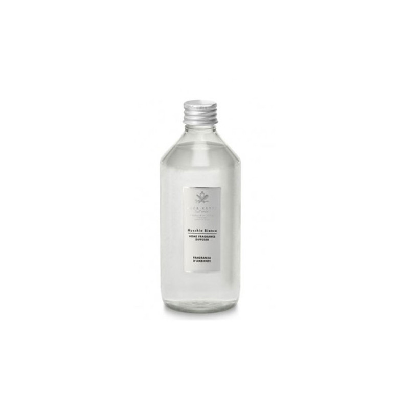 Acca Kappa White Moss Aroma Diffusor Nachfüllpackung (500ml) Acca Kappa White Moss Aroma Diffusor Nachfüllpackung (500ml)