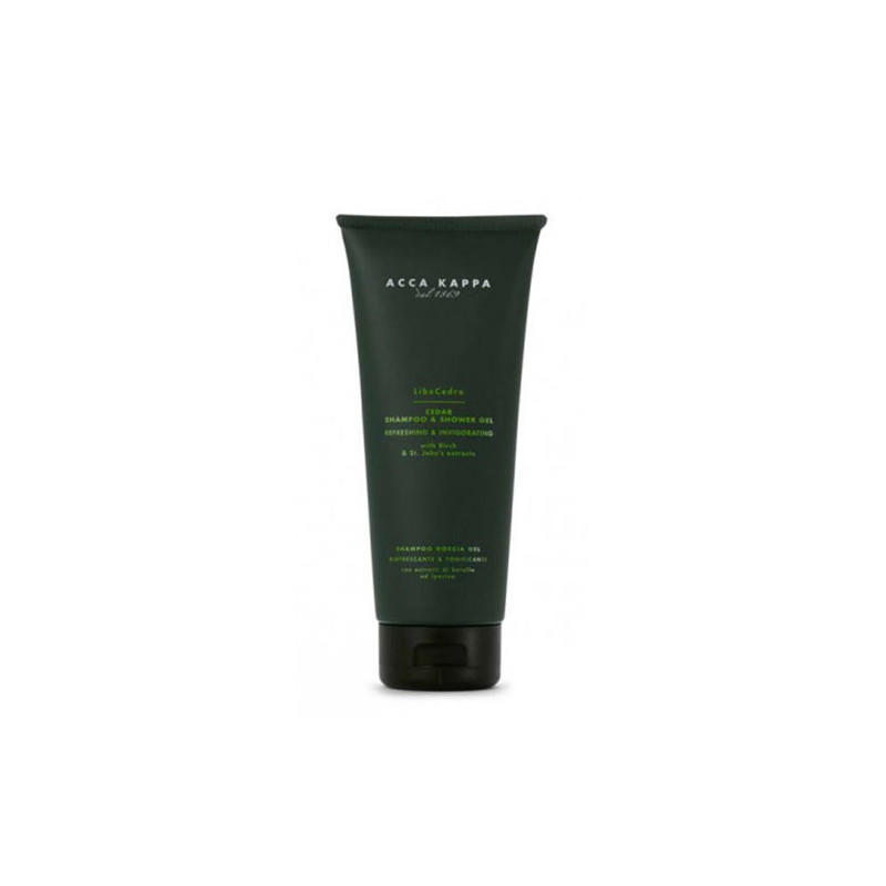 Acca Kappa LiboCedro After Shave Lotion (100ml) Acca Kappa LiboCedro After Shave Lotion (100ml)