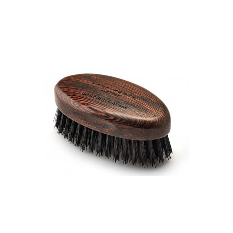 Acca Kappa Barber Collection Bartbürste