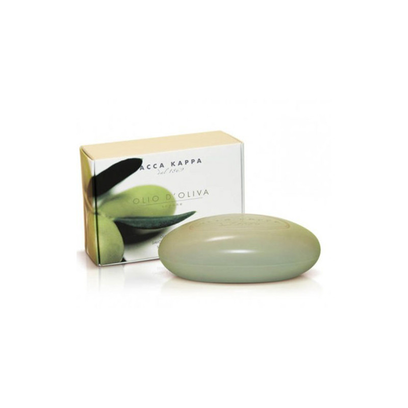 Acca Kappa Oliven Badeseife (150g) Acca Kappa Oliven Badeseife (150g)