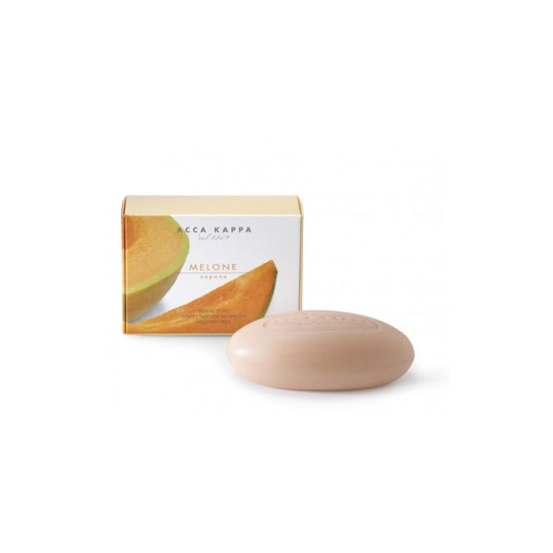 Acca Kappa Aceote Melonen Badeseife (150g)