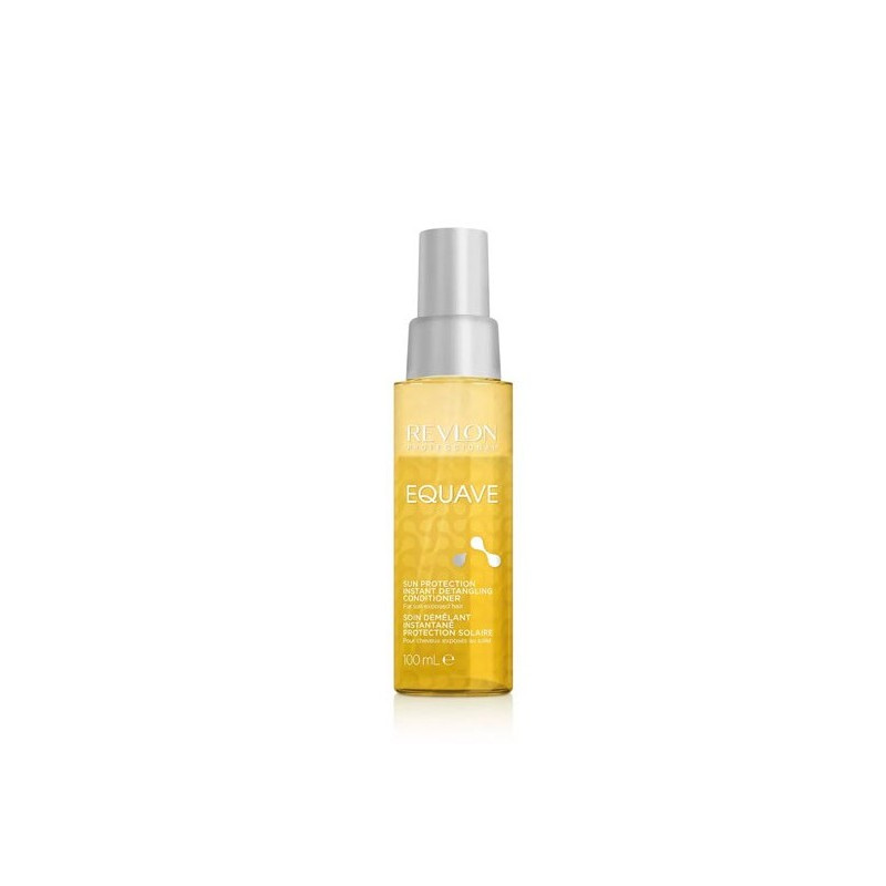 Revlon Equave Sun Instant Detangling Conditioner (100ml)