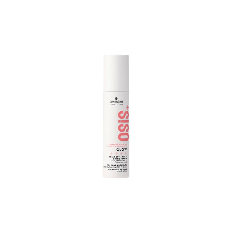 Schwarzkopf Osis Finish Magic Gloss Anti-Frizz-Glanz-Serum (50ml) Schwarzkopf Osis Finish Magic Gloss Anti-Frizz-Glanz-Serum (50ml)