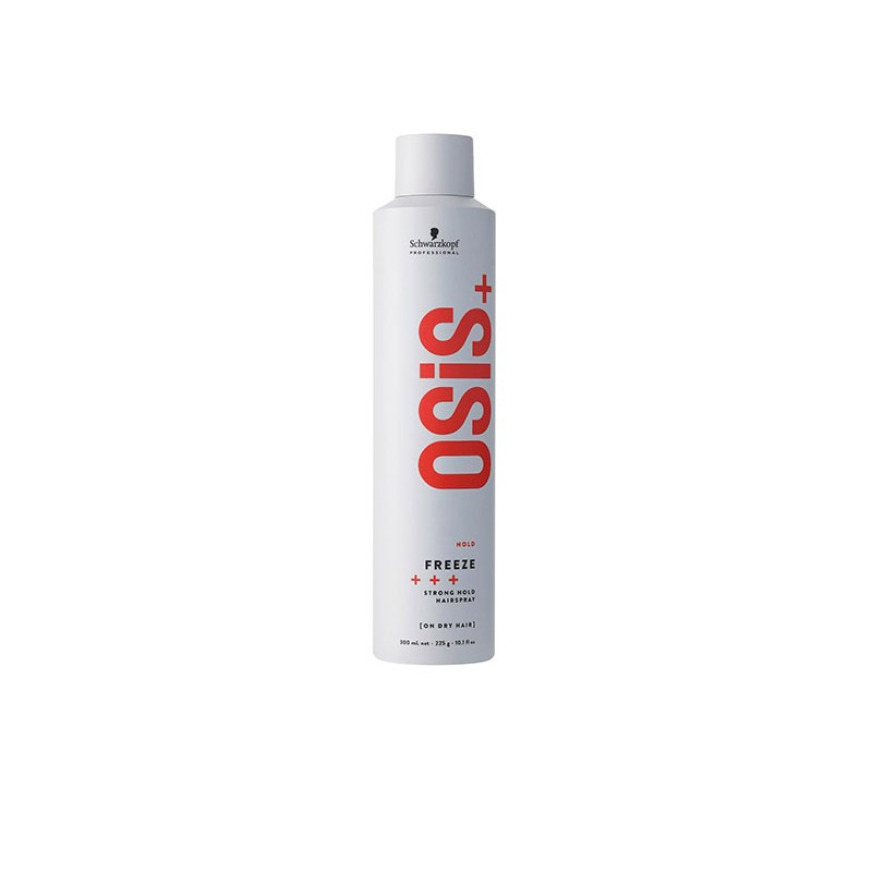 Schwarzkopf Osis+Freeze Schwarzkopf Osis+Freeze