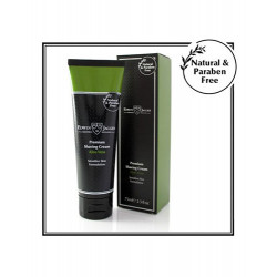Edwin Jagger Aloe Vera Rasiercreme Tube (75ml)