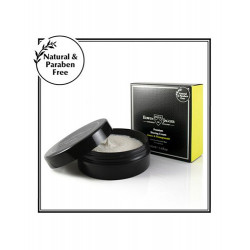 Edwin Jagger Rasiercreme mit Limette und Granatapfel (100ml)