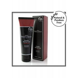 Edwin Jagger Sandelholz Rasiercreme Tube (75ml)