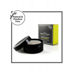 Edwin Jagger Traditionelle Rasierseife Lima und Granada (65g)