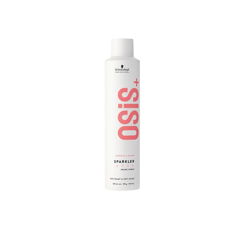 Schwarzkopf Osis+ Sparkler (300ml) Schwarzkopf Osis+ Sparkler (300ml)