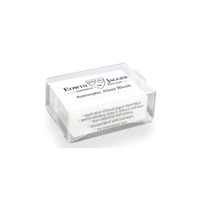 Edwin Jagger Blood Cut Alaunstein (54gr)