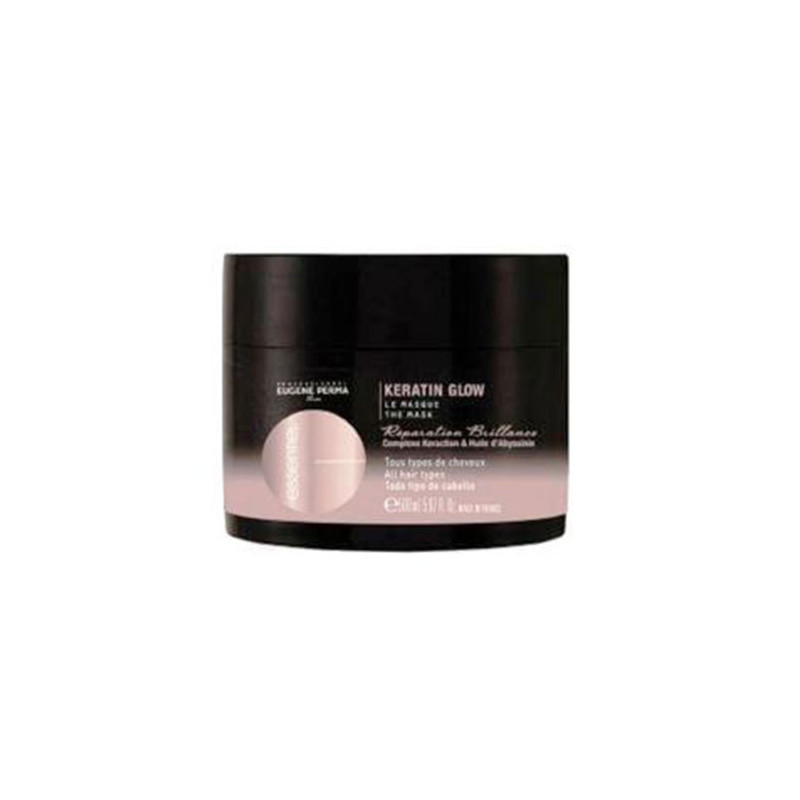 Eugene Perma Essentiel Keratin Glow Maske Eugene Perma Essentiel Keratin Glow Maske
