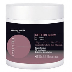Eugene Perma Essentiel Keratin Glow Maske