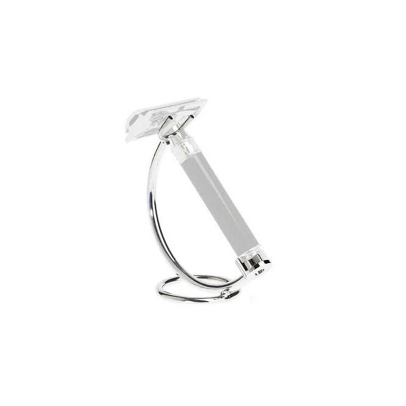 Edwin Jagger Chromhalter Classic Razor