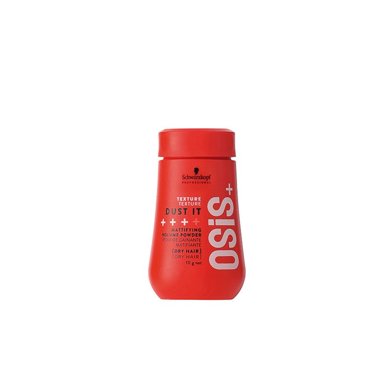 Schwarzkopf Osis+Dust It (10gr) Schwarzkopf Osis+Dust It (10gr)