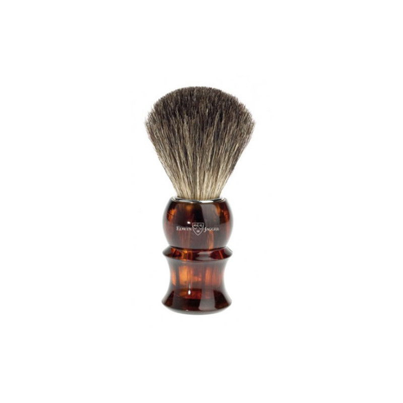 Edwin Jagger Pure Badger Badger Rasierpinsel