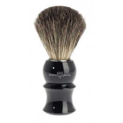 Edwin Jagger Pure Badger Badger Rasierpinsel