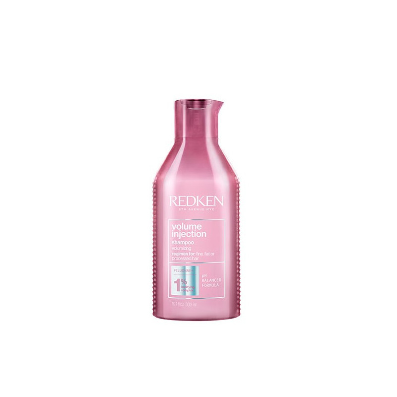 Redken Volumen Injection Shampoo