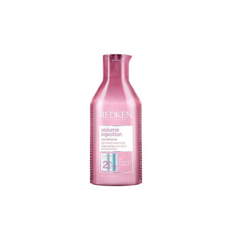 Redken Volumen Injection Conditioner