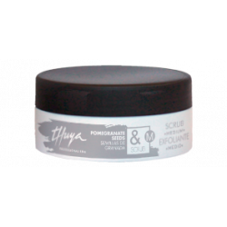 Thuya Anti-Aging Medium Peeling Granatapfelkerne