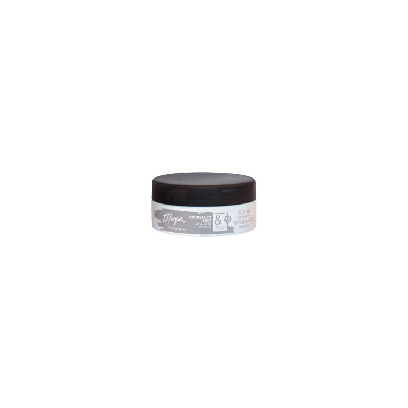 Thuya Anti-Aging Medium Peeling Granatapfelkerne Thuya Anti-Aging Medium Peeling Granatapfelkerne