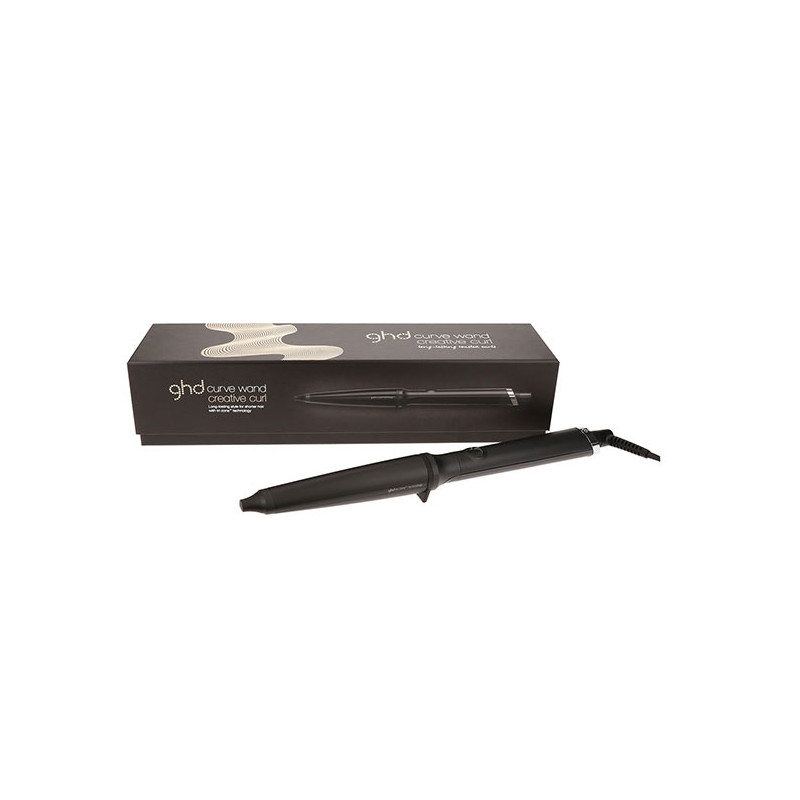 Ghd Lockenwickler Creative Curl Ghd Lockenwickler Creative Curl