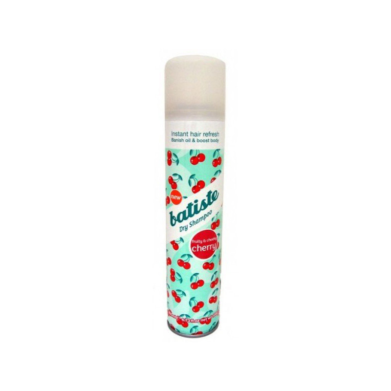 Batiste Kirsch-Trockenshampoo (200ml)