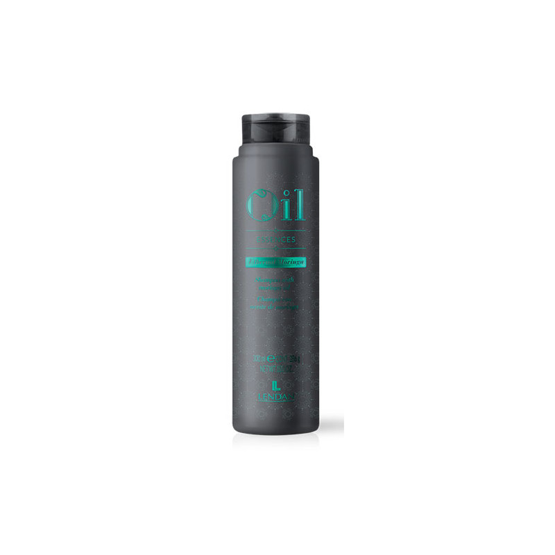 Lendan Oil Essences Ätherisches Moringa-Shampoo (300ml)