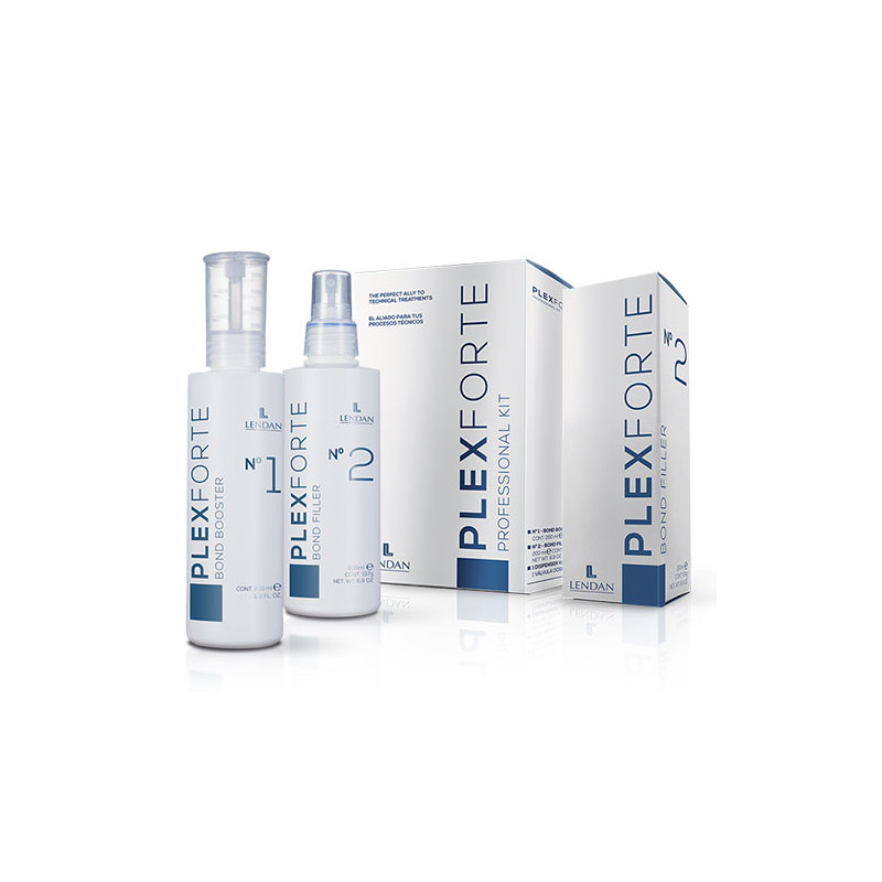 Lendan Plexforte Einzeldosispackung (2x15ml)