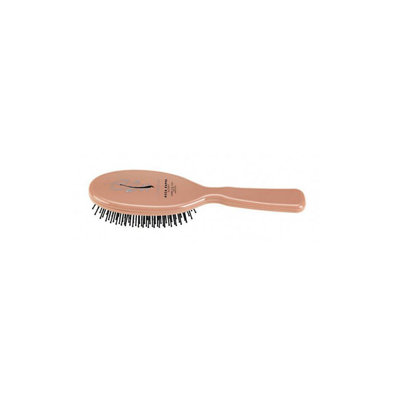 Acca Kappa Ovaler Nude-Look-Pinsel