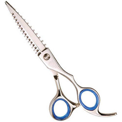Kiepe 226 Blue Fire 6&quot; dünner geschnittene Schere