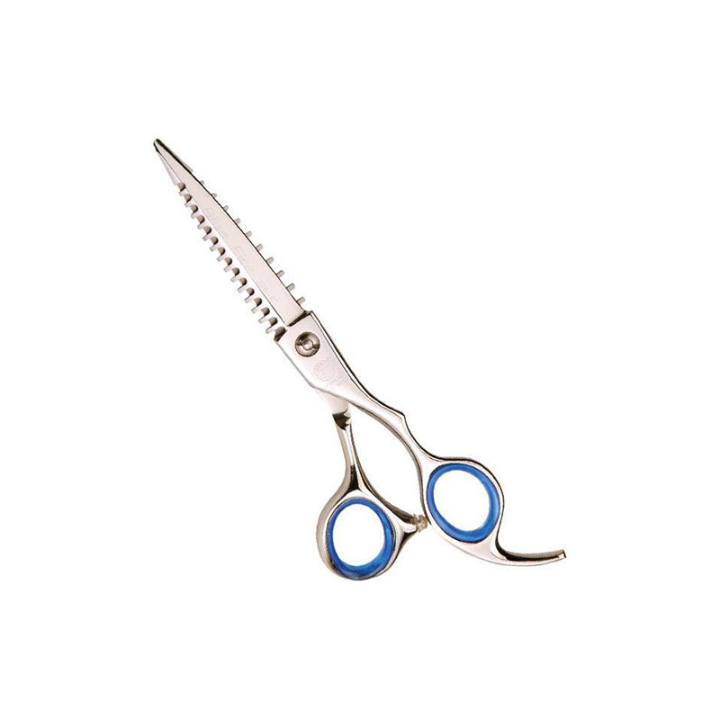 Kiepe 226 Blue Fire 6&quot; dünner geschnittene Schere
