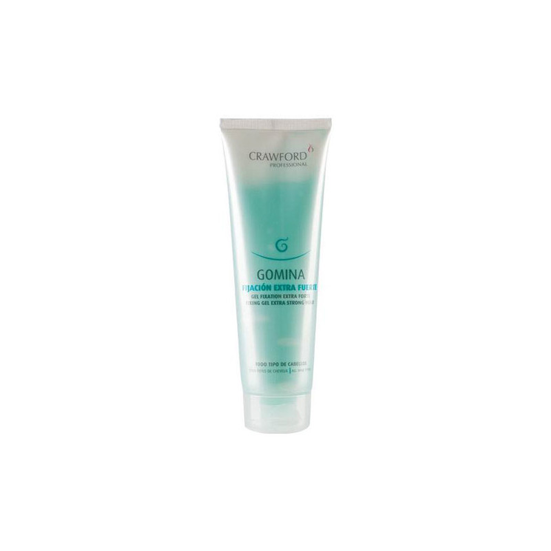 Crawford Extra starker Fixiergummi (125ml) Crawford Extra starker Fixiergummi (125ml)