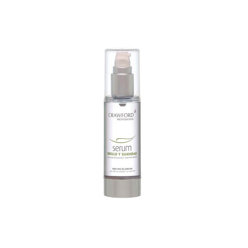 Crawford Serumgel (50ml)
