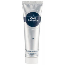 Hairgum Barber Shop Rasiercreme (100gr)
