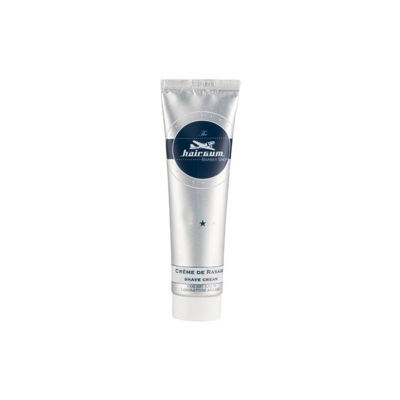 Hairgum Barber Shop Rasiercreme (100gr)