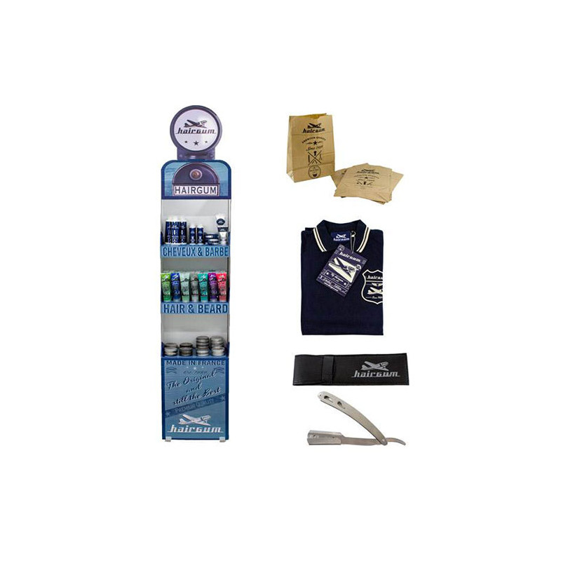Hairgum Geschenkpackung