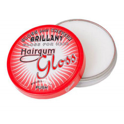 Hairgum Glitzerglanz