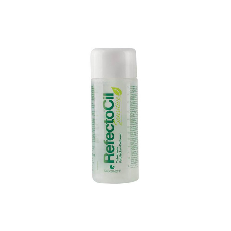 Refectocil Sensitive Wimperntönung Fleckenentferner (100ml)
