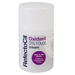 Refectocil Sauerstoffhaltige Creme 3% 10 Vol. (100ml)
