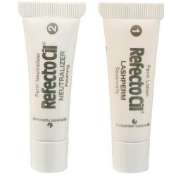 Refectocil Permanent + Neutralisator (2x3,5ml)