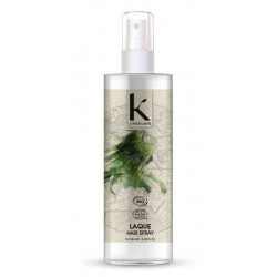 Hairgum Starkes Fixiergel Spray K Pour Shea (150ml)