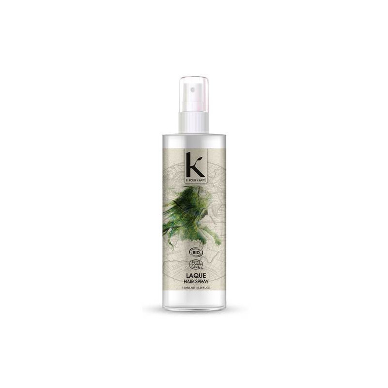 Hairgum Starkes Fixiergel Spray K Pour Shea (150ml) Hairgum Starkes Fixiergel Spray K Pour Shea (150ml)